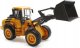 Jamara Jamara RC Radlader L50 Volvo    gelb   ohne Akku          6+ 5