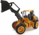 Jamara Jamara RC Radlader L50 Volvo    gelb   ohne Akku          6+ 6