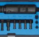 Gedore GEDORE Screw Loosener Set 1/2 18-pieces 5