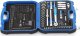 Gedore GEDORE Socket Set 1/4  + 1/2 69-pieces 5