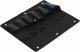 Wózek narzędziowy Gedore GEDORE Cover Tool Card Empty invl. Assembly Kit 5
