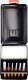 Gedore GEDORE red Pin Punch Set 6-pieces 5