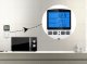 Eurokomp Termostat z gniazdem 230V E6185 7