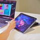 Stojak Adam Elements Adam Elements Mag M - magnetyczna podstawka pod iPad Pro 11"/iPad Air 10,9" - Gwarancja bezpieczeństwa. Proste raty. Bezpłatna wysyłka od 170 zł. 1