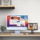 Stojak Adam Elements Adam Elements Mag M - magnetyczna podstawka pod iPad Pro 11"/iPad Air 10,9" - Gwarancja bezpieczeństwa. Proste raty. Bezpłatna wysyłka od 170 zł. 4