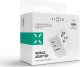Ładowarka Fixed ładowarka / adapter podróżny 3xUSB-C/ 2xUSB-A 65W biały 14