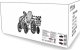 Jamara Jamara Ride-on Traktor Super Load mit Anhänger 12V pink 10