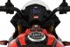 Jamara Jamara Ride-on Motorrad Aprilia Tuono 1100 RR 12V rot 3