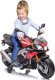 Jamara Jamara Ride-on Motorrad Aprilia Tuono 1100 RR 12V rot 7