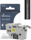 MediaRange MediaRange Schriftbandka. Brother TZ-355/TZe-355 24mm 8m ws 2