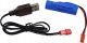 Amewi Amewi RC Traktor mit Kipphänger         LiIon 500mAh grün/6+ 1