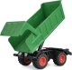 Amewi Amewi RC Traktor mit Kipphänger         LiIon 500mAh grün/6+ 4