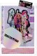 Starpak ZEST SZKOL MONSTER HIGH TEAM STK PB 12/48 5