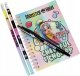 Starpak ZEST SZKOL MONSTER HIGH LAGOONA STK PB 12/48 1