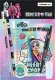 Starpak ZEST SZKOL MONSTER HIGH LAGOONA STK PB 12/48 4