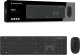 Klawiatura + mysz Conceptronic CONCEPTRONIC Wireless Keyboard+Mouse,Layout portugiesisch sw 3