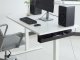 Organizer Equip Equip Kabelführung  60cm lang für Untertischmontage grau 8