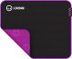 Podkładka Lorgar LORGAR Mousepad Main 313  360mmx300mmx3mm/High-speed/Black retail 2