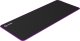 Podkładka Lorgar LORGAR Mousepad Main 319  900mmx360mmx3mm/High-speed/Black retail 1