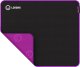 Podkładka Lorgar LORGAR Mousepad Main 315  500mmx420mmx3mm/High-speed/Black retail 1