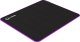 Podkładka Lorgar LORGAR Mousepad Main 315  500mmx420mmx3mm/High-speed/Black retail 2