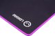 Podkładka Lorgar LORGAR Mousepad Main 315  500mmx420mmx3mm/High-speed/Black retail 4