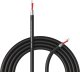 Kabel Procab PROCAB CMX222-CCA/3 Kabel DMX-AES - 2 x 0,34 mm? - 22 AWG - CPR Euroclass Cca-s1a,d1,a1 300 m 1