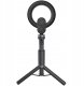 Streamer Lorgar LORGAR Webcam Circulus 910  Ring light/5MP/60fps/Auto focus retail 1