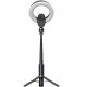 Streamer Lorgar LORGAR Webcam Circulus 910  Ring light/5MP/60fps/Auto focus retail 2