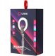 Streamer Lorgar LORGAR Webcam Circulus 910  Ring light/5MP/60fps/Auto focus retail 4