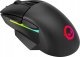 Mysz Lorgar LORGAR Mouse Jetter 357   8000DPI/RGB/6 Buttons/USB/Black retail 2