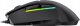 Mysz Lorgar LORGAR Mouse Jetter 357   8000DPI/RGB/6 Buttons/USB/Black retail 4