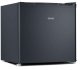 Lodówka CHiQ CHiQ CSD46D4E minibar, 46 litrů, 2 přihrádky, 0 °C až +10 °C, 35 dB 1