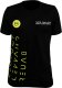 Der8auer der8auer T-Shirt YT-Design (M) 1