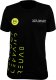 Der8auer der8auer T-Shirt YT-Design (S) 1