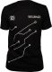Der8auer der8auer T-Shirt PCB-Design (M) 1
