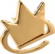 Caseking Caseking Pin - Krone - 24k 1