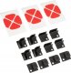 Kolink Kolink Umbra Radiant ARGB LED Strip - 1m 2