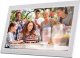 Ramka cyfrowa Denver Ramka na zdjęcia Denver Z FRAMEO FHD 15.6" 16GB biała 1