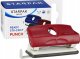 Dziurkacz Starpak DZIURKACZ 0,8/80 BORDO READY 230P STK PUD 12/144 1