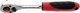 Gedore GEDORE red 2K Reversible Ratchet 1/4 15