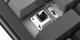 Klawiatura Akko AKKO Monsgeek M1W SP Grey&Black Gaming Tastatur, V3 Piano Pro Switch - ANSI (US) 11