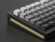 Klawiatura Akko AKKO Monsgeek M1W SP Grey&Black Gaming Tastatur, V3 Piano Pro Switch - ANSI (US) 19