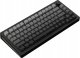 Klawiatura Akko AKKO Monsgeek M1W SP Grey&Black Gaming Tastatur, V3 Piano Pro Switch - ANSI (US) 2