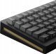 Klawiatura Akko AKKO Monsgeek M1W SP Grey&Black Gaming Tastatur, V3 Piano Pro Switch - ANSI (US) 3