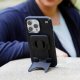 Speck Speck ClickLock StandyGrip For MagSafe - Uchwyt / stojak (czarny) 8