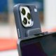 Speck Speck ClickLock StandyGrip For MagSafe - Uchwyt / stojak (czarny) 9