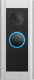 RING Wideodzwonek Ring Video Doorbell Pro 2 (2021), kablowy, Satin Nickel 2