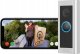 RING Wideodzwonek Ring Video Doorbell Pro 2 (2021), kablowy, Satin Nickel 5