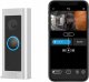 RING Wideodzwonek Ring Video Doorbell Pro 2 (2021), kablowy, Satin Nickel 7
